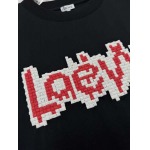 2026年3月28日入荷新作Loewe半袖Tシャツ春夏高品質超厳選★入手困難/LD工場