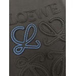 2026年3月28日入荷新作Loewe半袖Tシャツ春夏高品質超厳選★入手困難/LD工場