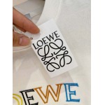2026年3月28日入荷新作Loewe半袖Tシャツ春夏高品質超厳選★入手困難/LD工場