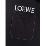 2026年3月28日入荷新作Loewe半袖Tシャツ春夏高品質超厳選★入手困難/LD工場
