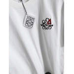 2026年3月28日入荷新作Loewe半袖Tシャツ春夏高品質超厳選★入手困難/LD工場