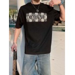 2026年3月28日入荷新作Loewe半袖Tシャツ春夏高品質超厳選★入手困難/LD工場
