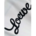 2026年3月28日入荷新作Loewe半袖Tシャツ春夏高品質超厳選★入手困難/LD工場
