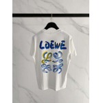 2026年3月28日入荷新作Loewe半袖Tシャツ春夏高品質超厳選★入手困難/LD工場
