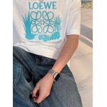2026年3月28日入荷新作Loewe半袖Tシャツ春夏高品質超厳選★入手困難/LD工場
