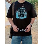 2026年3月28日入荷新作Loewe半袖Tシャツ春夏高品質超厳選★入手困難/LD工場