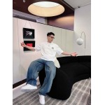 2026年3月28日入荷新作Loewe半袖Tシャツ春夏高品質超厳選★入手困難/LD工場