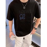 2026年3月28日入荷新作Loewe半袖Tシャツ春夏高品質超厳選★入手困難/LD工場