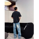 2026年3月28日入荷新作Loewe半袖Tシャツ春夏高品質超厳選★入手困難/LD工場