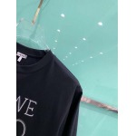 2026年3月28日入荷新作Loewe半袖Tシャツ春夏高品質超厳選★入手困難/LD工場