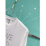 2026年3月28日入荷新作Loewe半袖Tシャツ春夏高品質超厳選★入手困難/LD工場