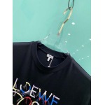 2026年3月28日入荷新作Loewe半袖Tシャツ春夏高品質超厳選★入手困難/LD工場