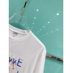 2026年3月28日入荷新作Loewe半袖Tシャツ春夏高品質超厳選★入手困難/LD工場