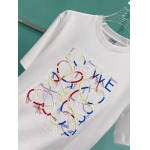 2026年3月28日入荷新作Loewe半袖Tシャツ春夏高品質超厳選★入手困難/LD工場