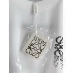 2026年3月28日入荷新作Loewe半袖Tシャツ春夏高品質超厳選★入手困難/LD工場