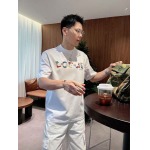 2026年3月28日入荷新作Loewe半袖Tシャツ春夏高品質超厳選★入手困難/LD工場