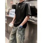2026年3月28日入荷新作Loewe半袖Tシャツ春夏高品質超厳選★入手困難/LD工場