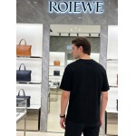 2026年3月28日入荷新作Loewe半袖Tシャツ春夏高品質超厳選★入手困難/LD工場