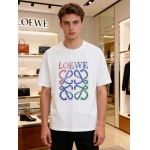2026年3月28日入荷新作Loewe半袖Tシャツ春夏高品質超厳選★入手困難/LD工場