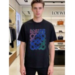 2026年3月28日入荷新作Loewe半袖Tシャツ春夏高品質超厳選★入手困難/LD工場