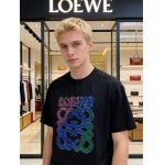 2026年3月28日入荷新作Loewe半袖Tシャツ春夏高品質超厳選★入手困難/LD工場