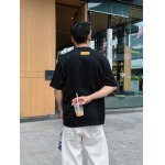 2026年3月28日入荷新作Loewe半袖Tシャツ春夏高品質超厳選★入手困難/LD工場