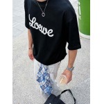 2026年3月28日入荷新作Loewe半袖Tシャツ春夏高品質超厳選★入手困難/LD工場