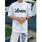 2026年3月28日入荷新作Loewe半袖Tシャツ春夏高品質超厳選★入手困難/LD工場