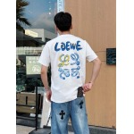 2026年3月28日入荷新作Loewe半袖Tシャツ春夏高品質超厳選★入手困難/LD工場