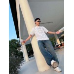 2026年3月28日入荷新作Loewe半袖Tシャツ春夏高品質超厳選★入手困難/LD工場