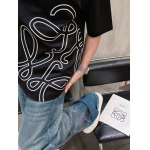 2026年3月28日入荷新作Loewe半袖Tシャツ春夏高品質超厳選★入手困難/LD工場
