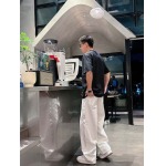 2026年3月28日入荷新作Loewe半袖Tシャツ春夏高品質超厳選★入手困難/LD工場