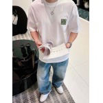 2026年3月28日入荷新作Loewe半袖Tシャツ春夏高品質超厳選★入手困難/LD工場