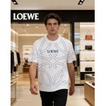 2026年3月28日入荷新作Loewe半袖Tシャツ春夏高品質超厳選★入手困難/LD工場