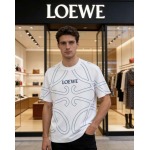 2026年3月28日入荷新作Loewe半袖Tシャツ春夏高品質超厳選★入手困難/LD工場