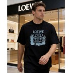 2026年3月28日入荷新作Loewe半袖Tシャツ春夏高品質超厳選★入手困難/LD工場