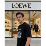 2026年3月28日入荷新作Loewe半袖Tシャツ春夏高品質超厳選★入手困難/LD工場
