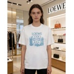 2026年3月28日入荷新作Loewe半袖Tシャツ春夏高品質超厳選★入手困難/LD工場