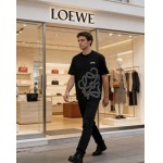 2026年3月28日入荷新作Loewe半袖Tシャツ春夏高品質超厳選★入手困難/LD工場