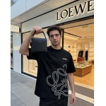 2026年3月28日入荷新作Loewe半袖Tシャツ春夏高品質超厳選★入手困難/LD工場