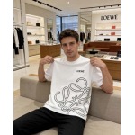 2026年3月28日入荷新作Loewe半袖Tシャツ春夏高品質超厳選★入手困難/LD工場