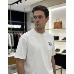 2026年3月28日入荷新作Loewe半袖Tシャツ春夏高品質超厳選★入手困難/LD工場