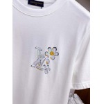 2026年3月28日入荷新作Louis Vuitton半袖Tシャツ春夏高品質超厳選★入手困難/LD工場