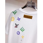 2026年3月28日入荷新作Louis Vuitton半袖Tシャツ春夏高品質超厳選★入手困難/LD工場