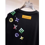 2026年3月28日入荷新作Louis Vuitton半袖Tシャツ春夏高品質超厳選★入手困難/LD工場