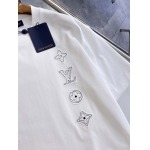 2026年3月28日入荷新作Louis Vuitton半袖Tシャツ春夏高品質超厳選★入手困難/LD工場
