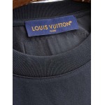 2026年3月28日入荷新作Louis Vuitton半袖Tシャツ春夏高品質超厳選★入手困難/LD工場