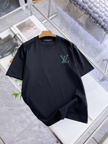 2026年3月28日入荷新作Louis Vuitton半袖T...