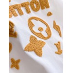 2026年3月28日入荷新作Louis Vuitton半袖Tシャツ春夏高品質超厳選★入手困難/LD工場