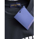 2026年3月28日入荷新作Louis Vuitton半袖Tシャツ春夏高品質超厳選★入手困難/LD工場